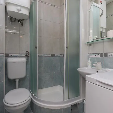 Apartment Zora Čilipi Esterno foto