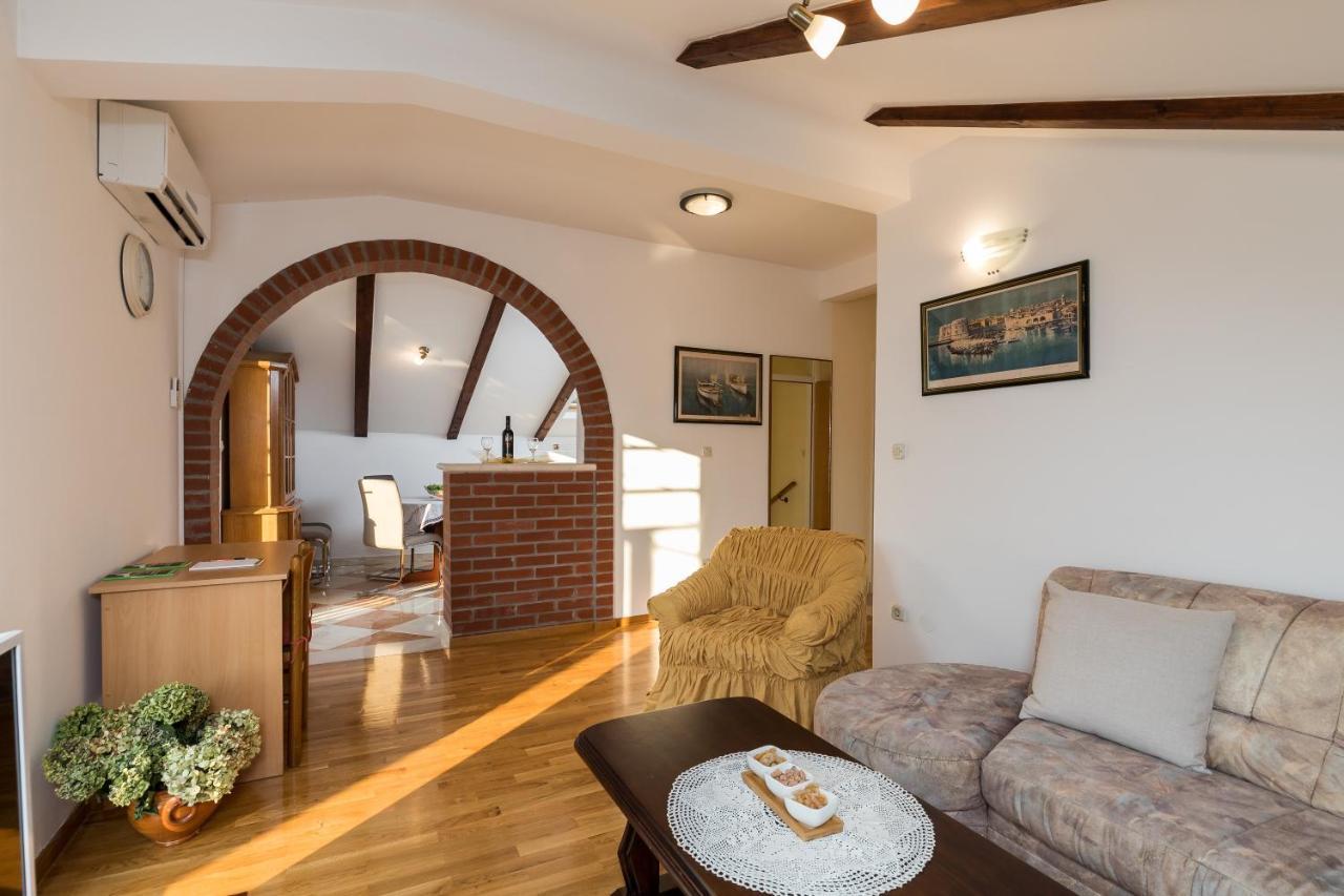 Apartament Zora