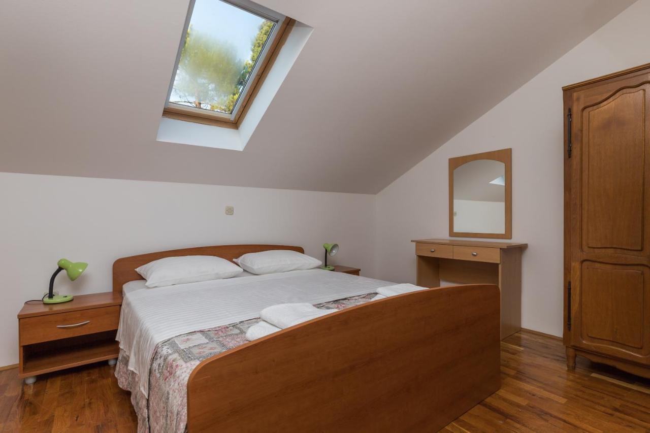 Zora Apartament Čilipi