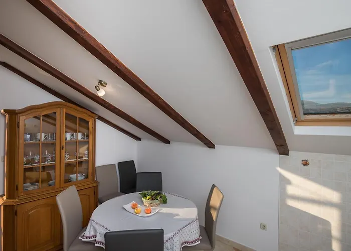 Apartment Zora