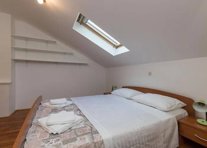 Apartment Zora