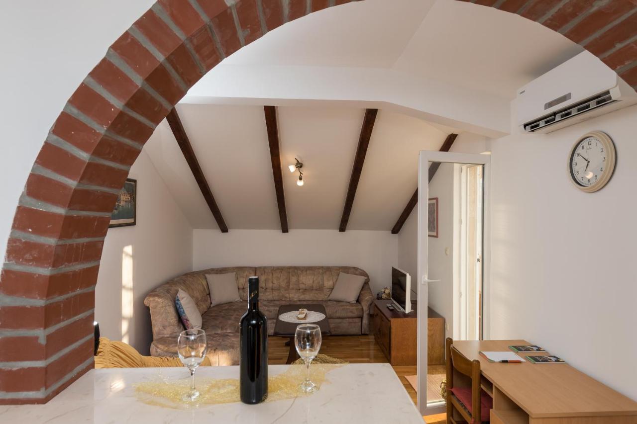 Apartment Zora Cilipi