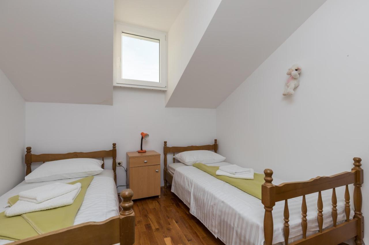 Apartment Zora Cilipi