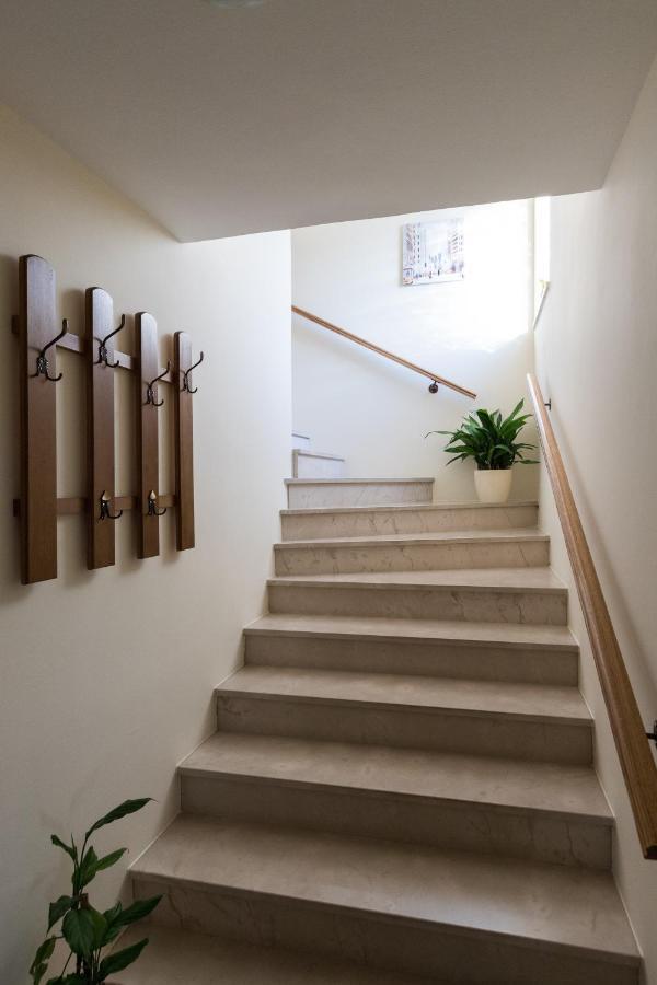 Apartment Zora Cilipi