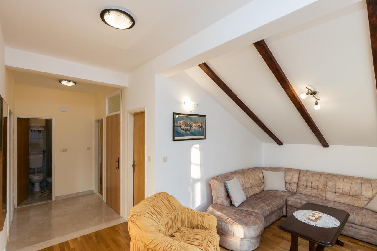 Apartment Zora Cilipi